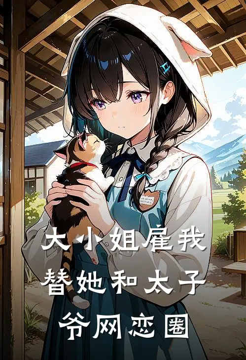 大小姐雇我替她和太子爷网恋圈